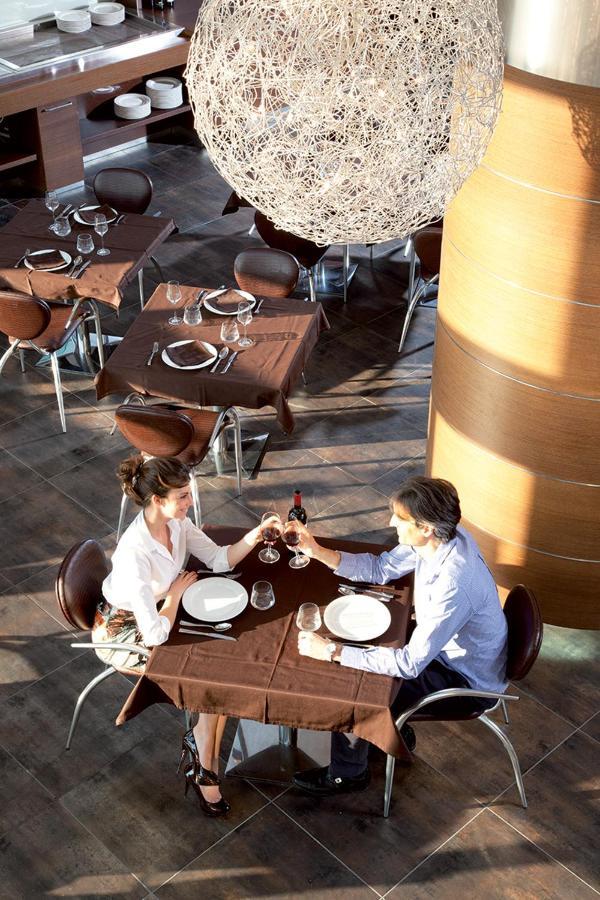 Hotel Palace Vercelli