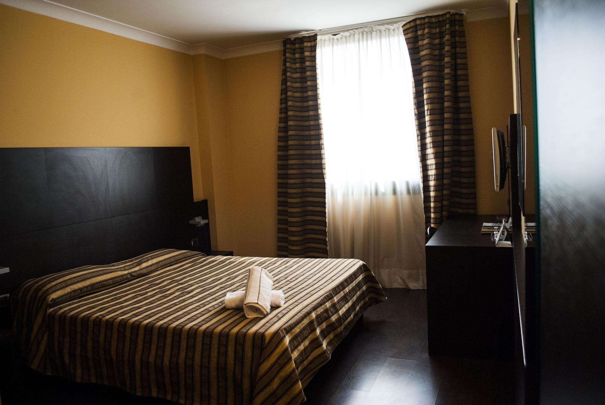 Hotel Palace Vercelli