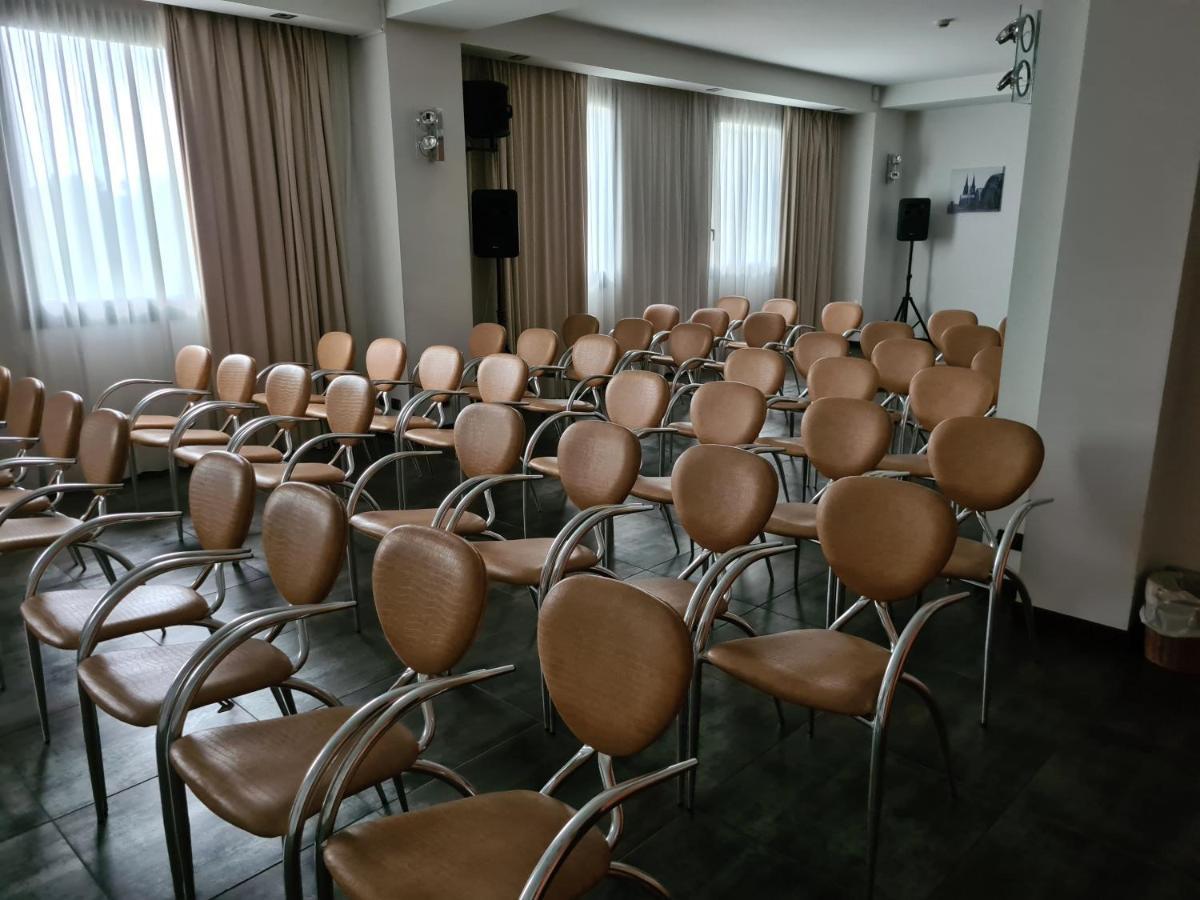 Hotel Palace Vercelli