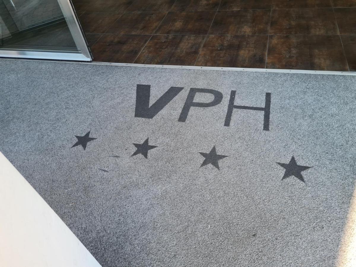 Hotel Palace 4*