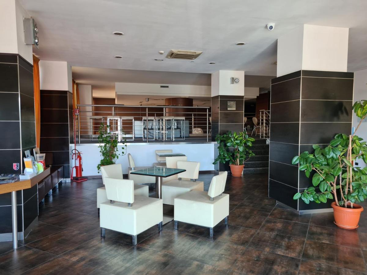 Hotel Palace 4*